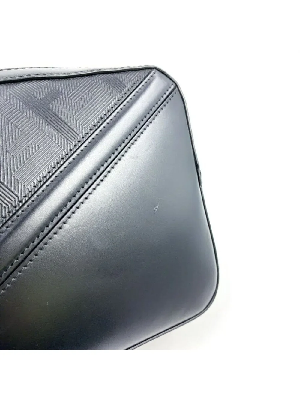 Fendi brand name